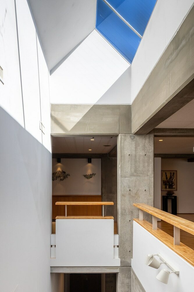 Фото Ica Fujimi House