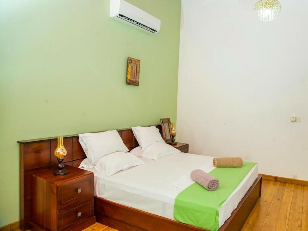 Фото Villa Bonheur