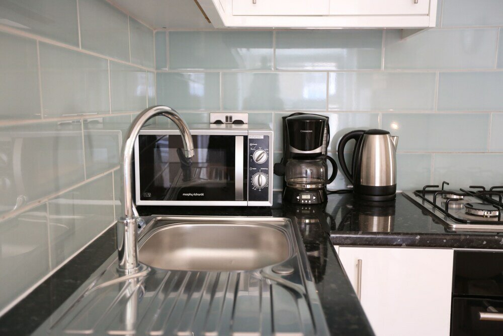 Фото Marylebone Apartments