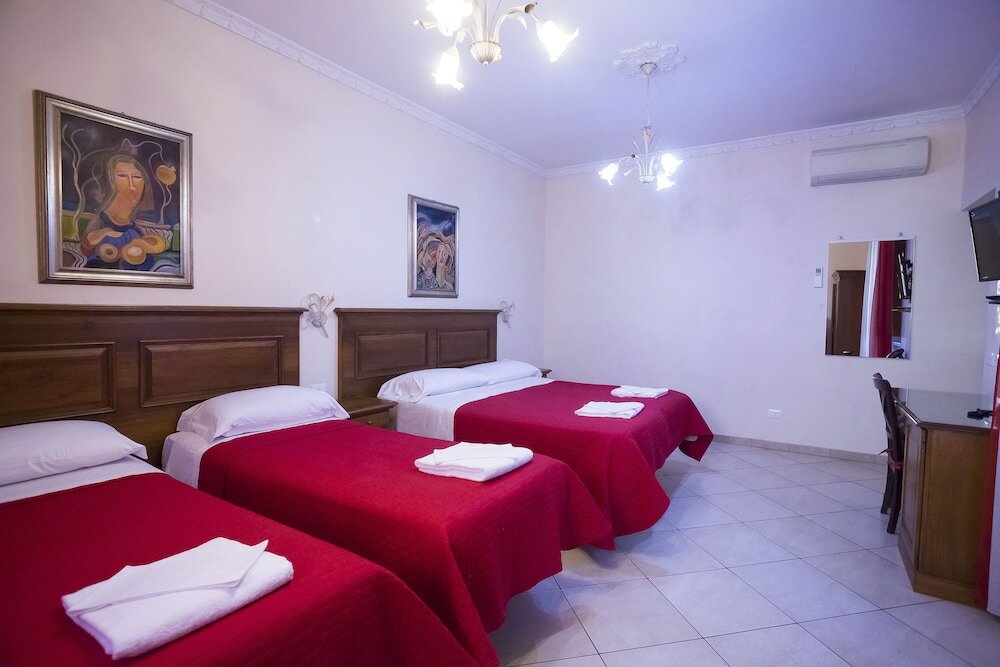 Фото Anthony House VIA Villafranca