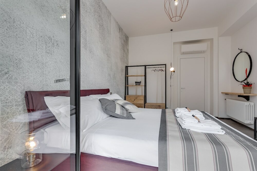 Фото Rome AS you feel - San Lucio Apartments