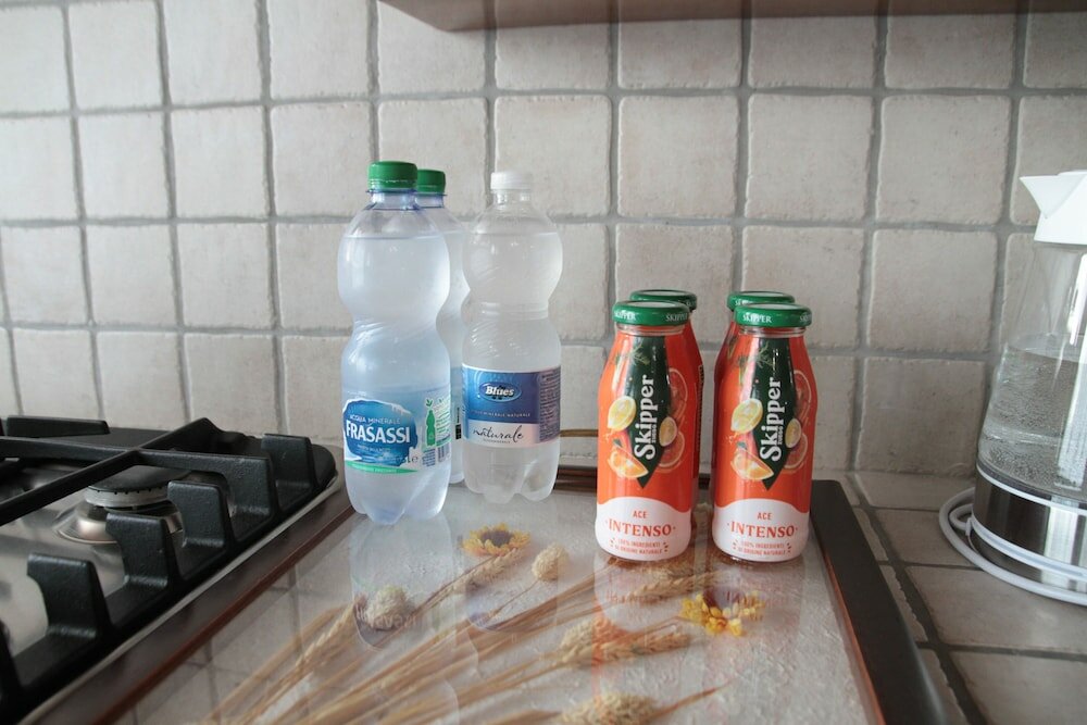 Фото B&b Oasi Di Mamma Clara