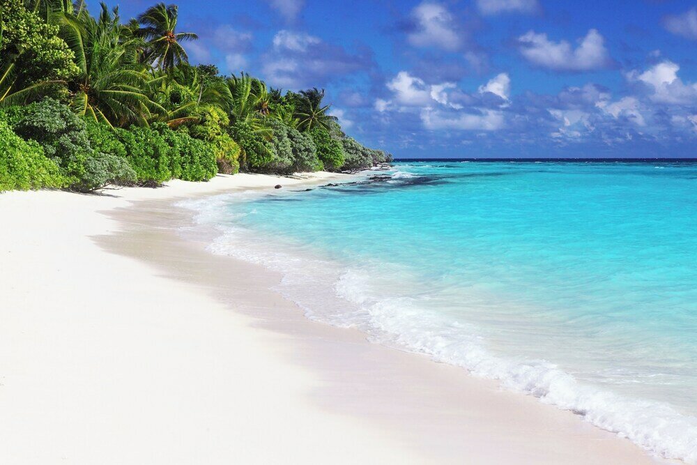 Фото Ahola Thoddoo