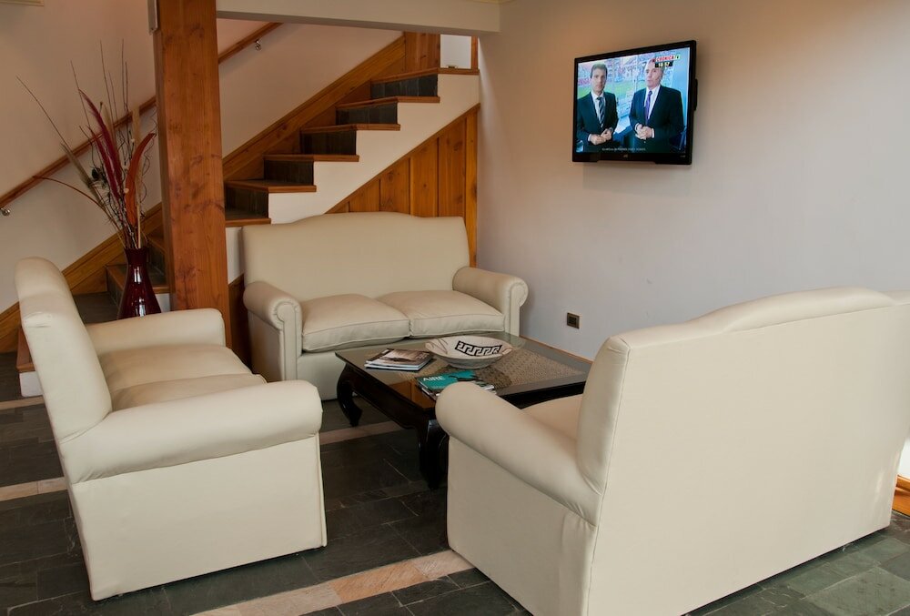 Фото Hosteria Patagon