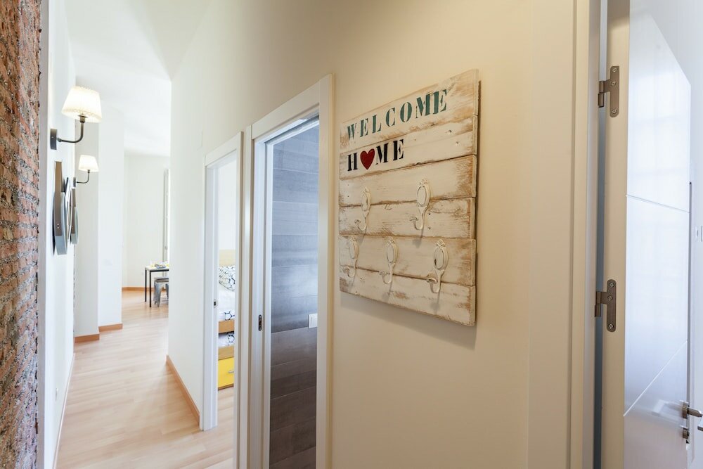 Фото Cozy Flat Niño de Guevara