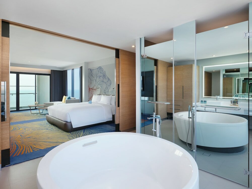 Фото Novotel Marina Sriracha & Koh Si Chang Hotel