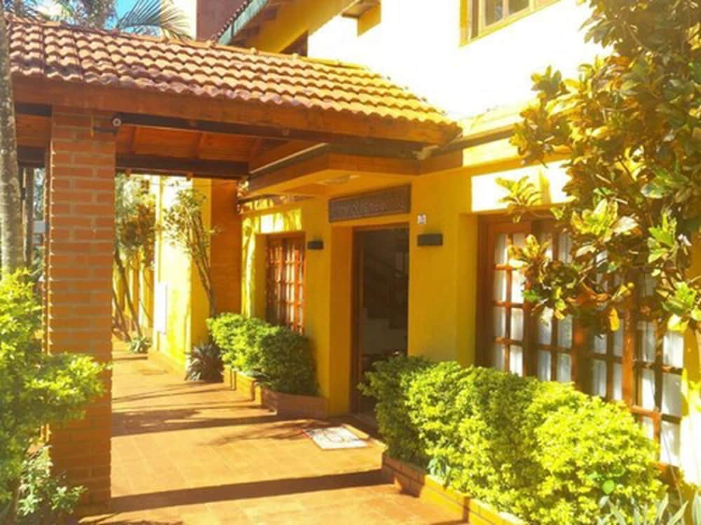 Фото Hosteria Los Helechos