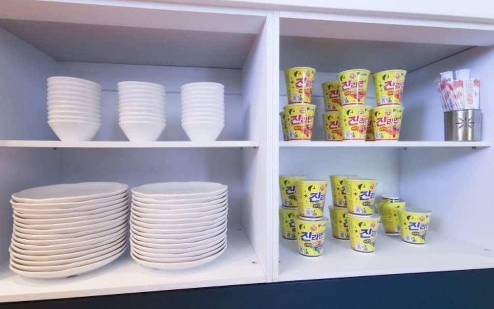 Фото Busan Gwangalli Ocean 2heaven