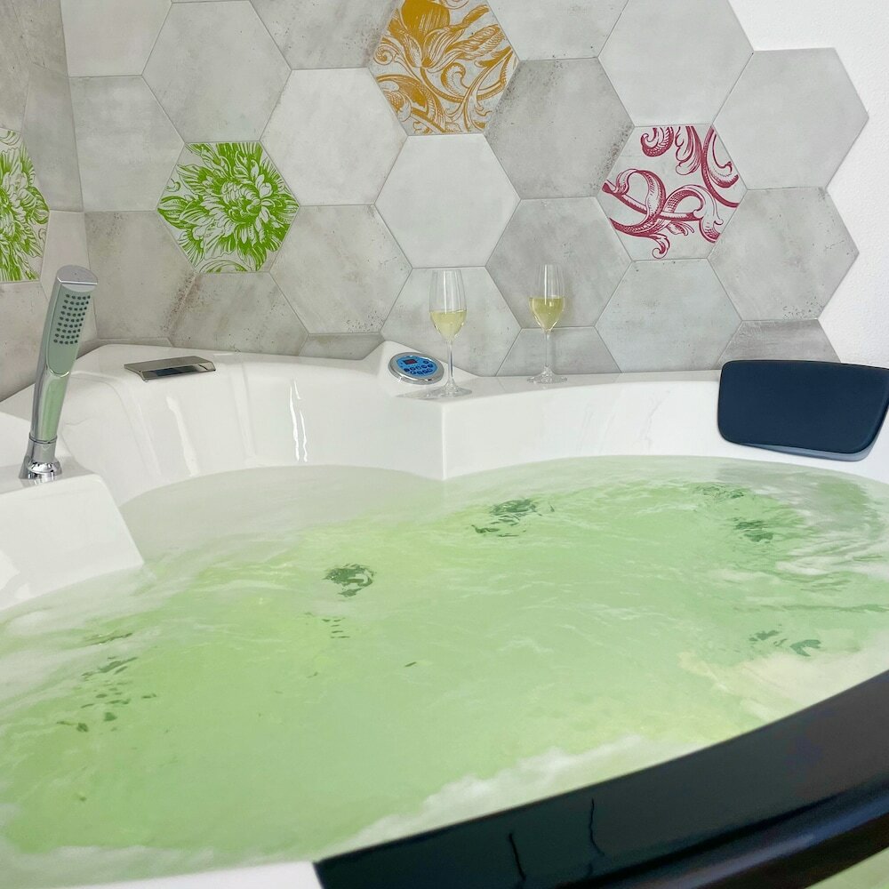 Фото Agua Dorada Boutique Hotel