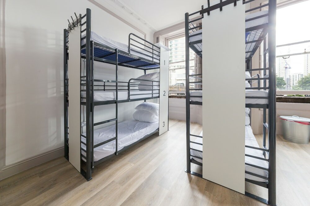 Фото PubLove @ The Green Man - Hostel