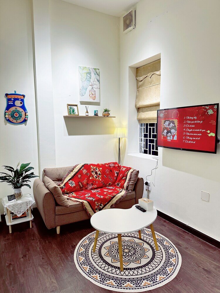 Фото Babu Homestay