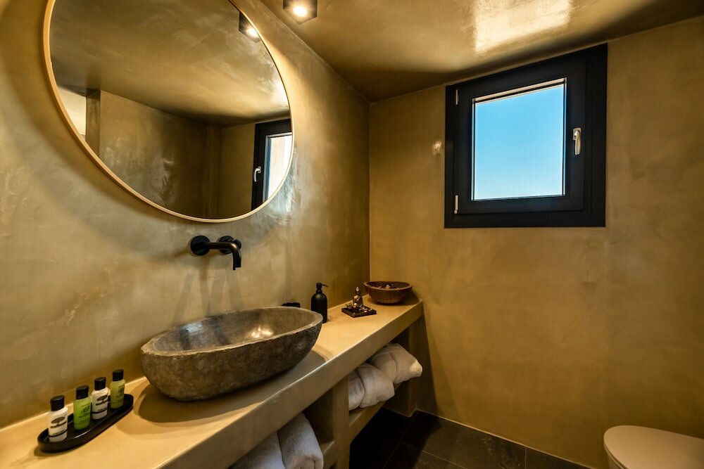 Фото The Penthouse Santorini