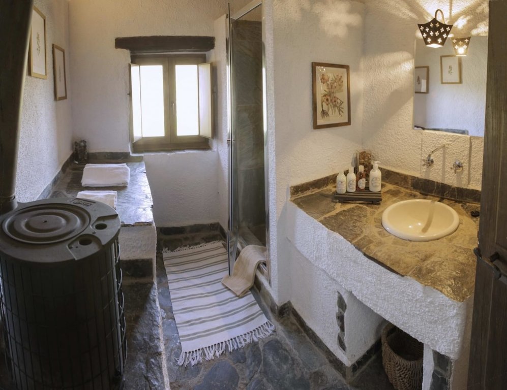 Фото Finca La Ramallosa