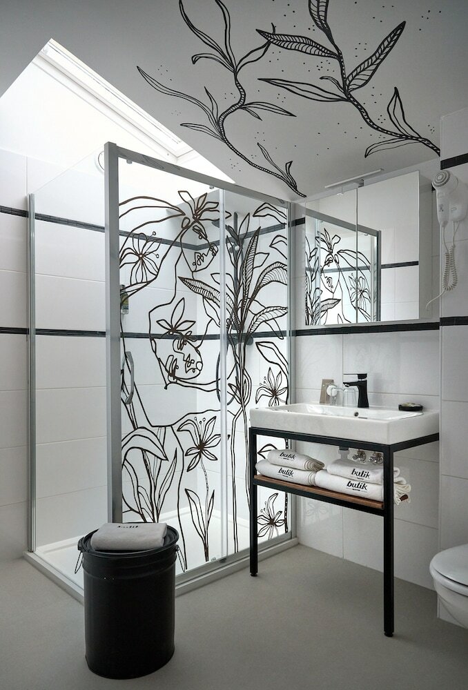 Фото Butik Art Hotel