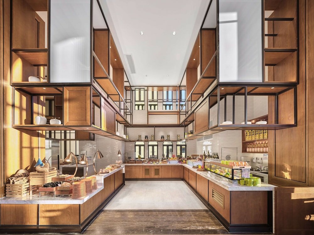 Фото DoubleTree by Hilton Yingde Resort