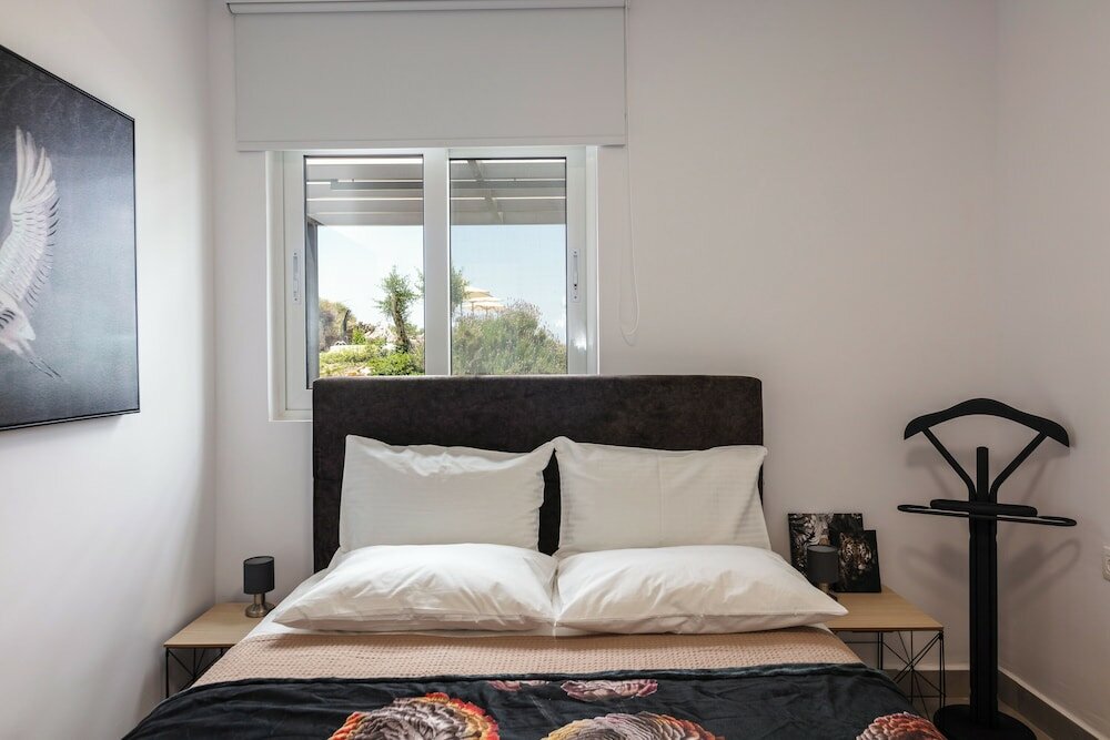 Фото Kournas Nature's Nest