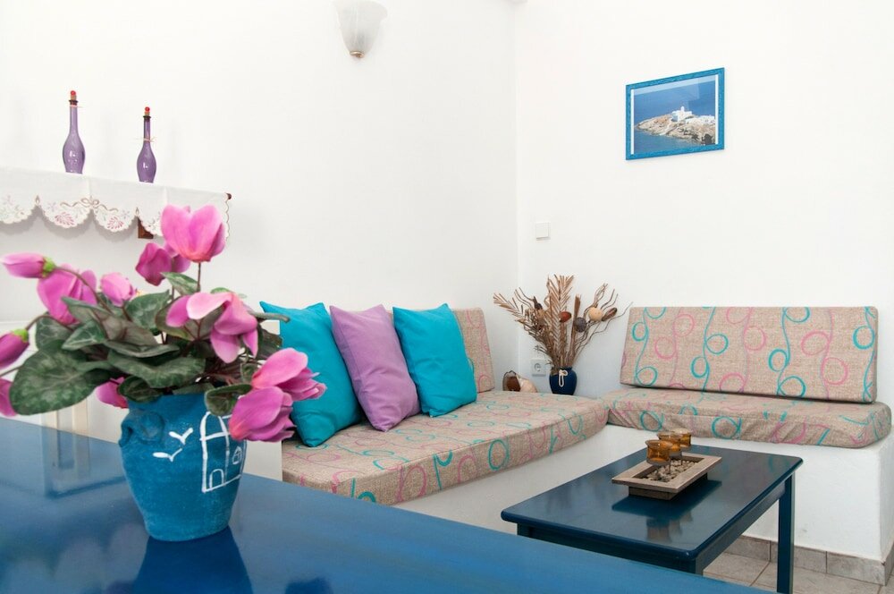 Фото Maistrali Apartments