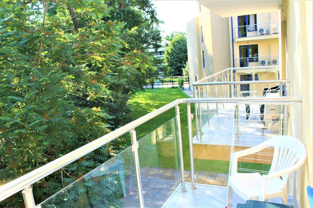 Фото Solei Apartments