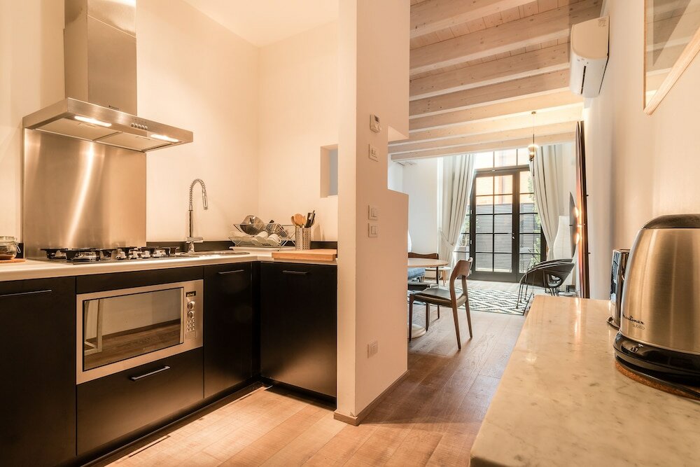 Фото Casin dei Spiriti