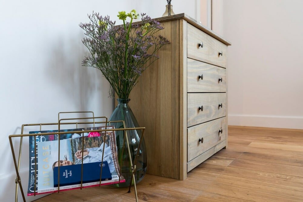 Фото Modern and Designed 2 Bedroom Apartment With Terrace Notting Hill