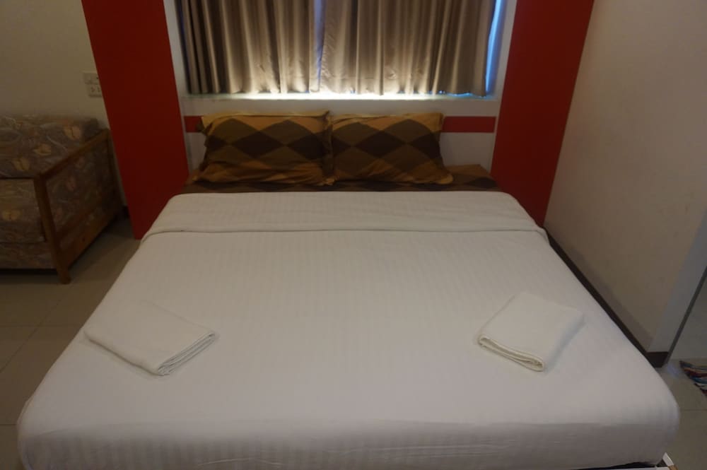 Фото The Lion Residence