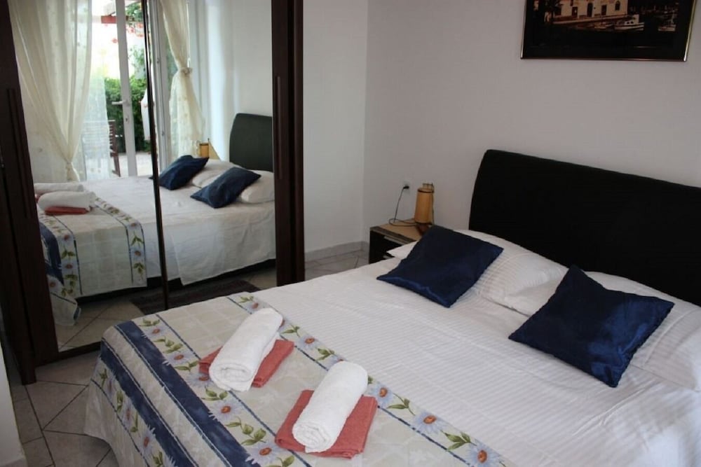 Фото Niko - With Pool - A1