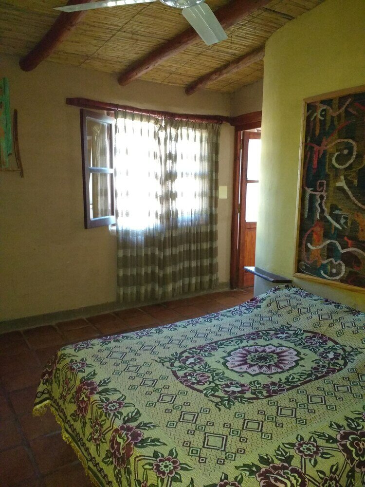 Фото La Casa de los Vientos