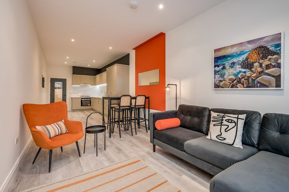 Фото Castle Buildings