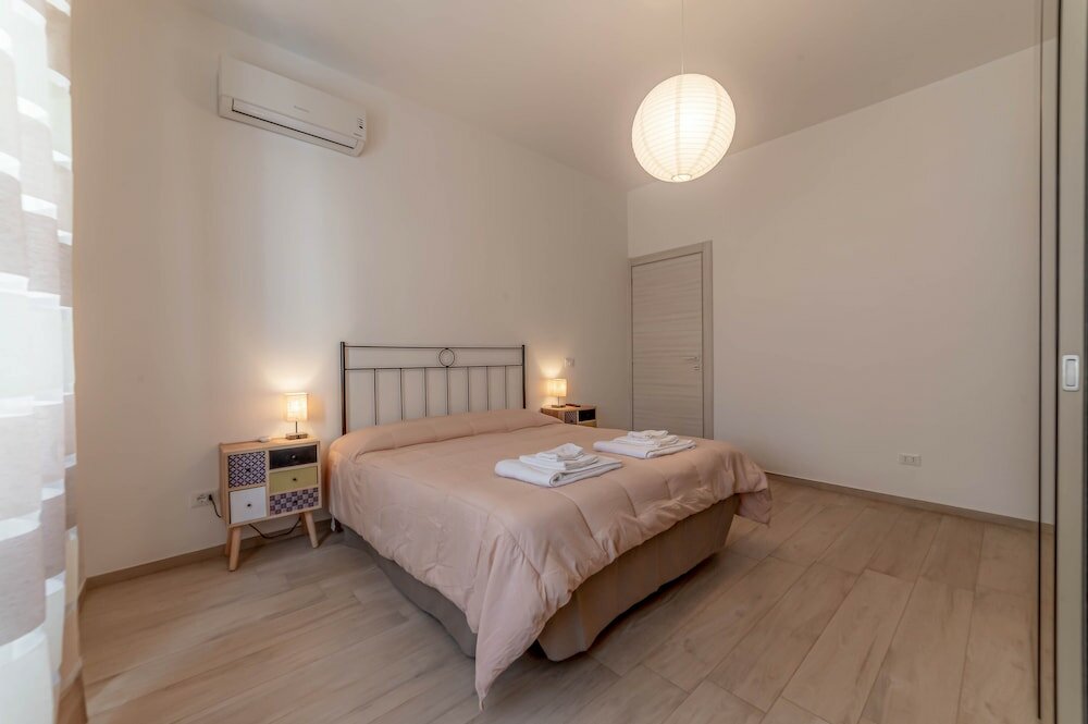 Фото Doriana Flat