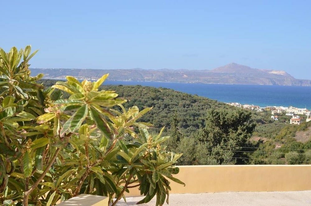 Фото Kaloudis Apartments