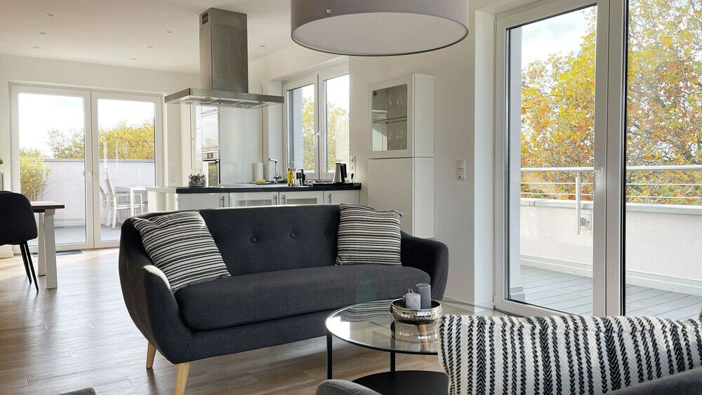 Фото Penthouse i home2share