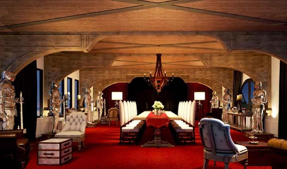 Фото Espana Condo by Som