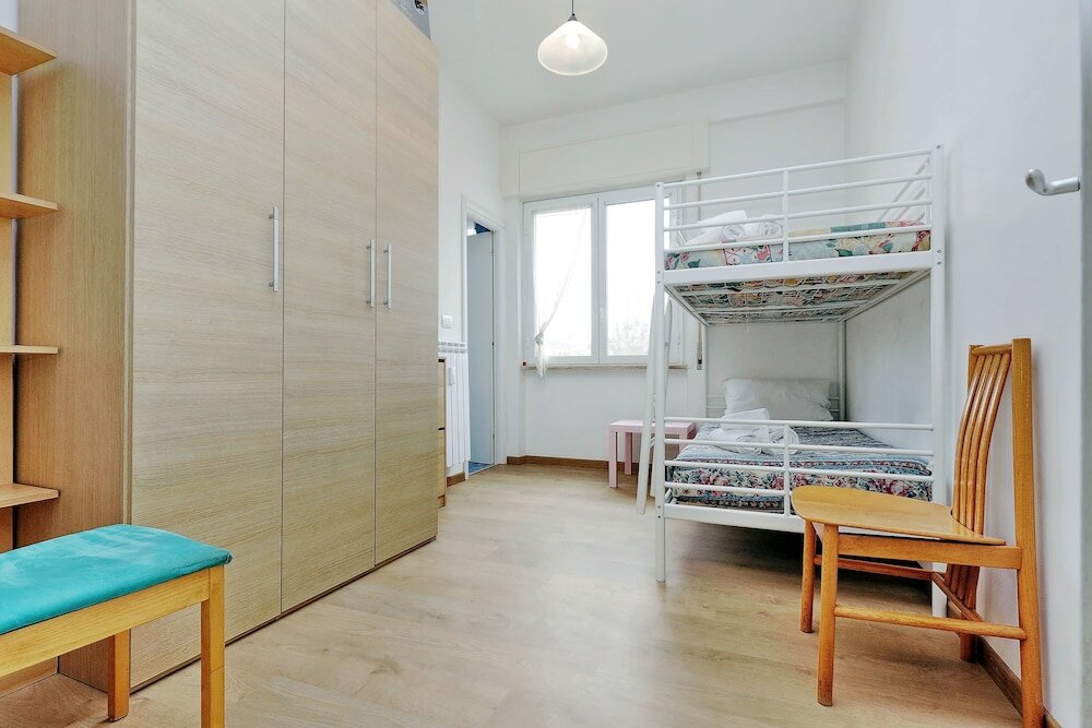 Фото Chiara Guest House in San Paolo