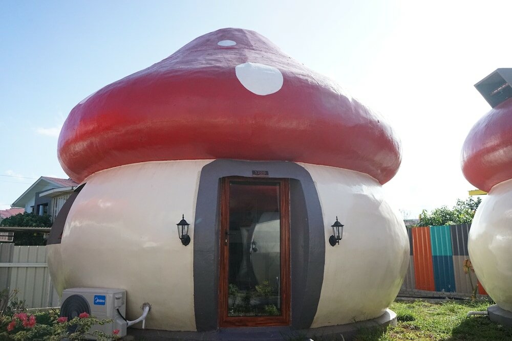 Фото Mushrooms Inn