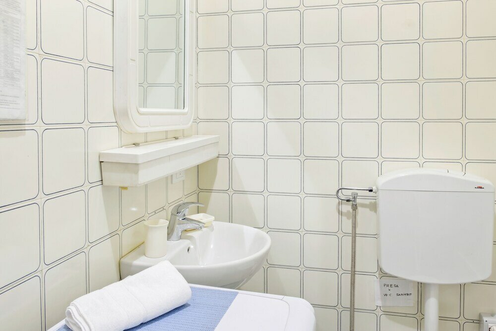 Фото Appartamento Vintage Zone Guizza immerso nel verde