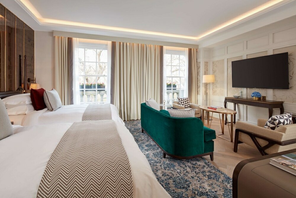 Фото The Biltmore Mayfair, Lxr Hotels & Resorts