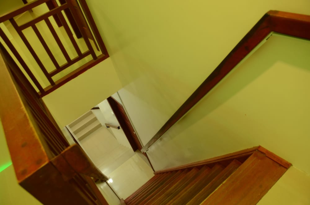 Фото Cornerstay at Dhangethi