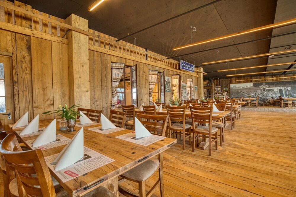 Фото Hotel Meilenstein