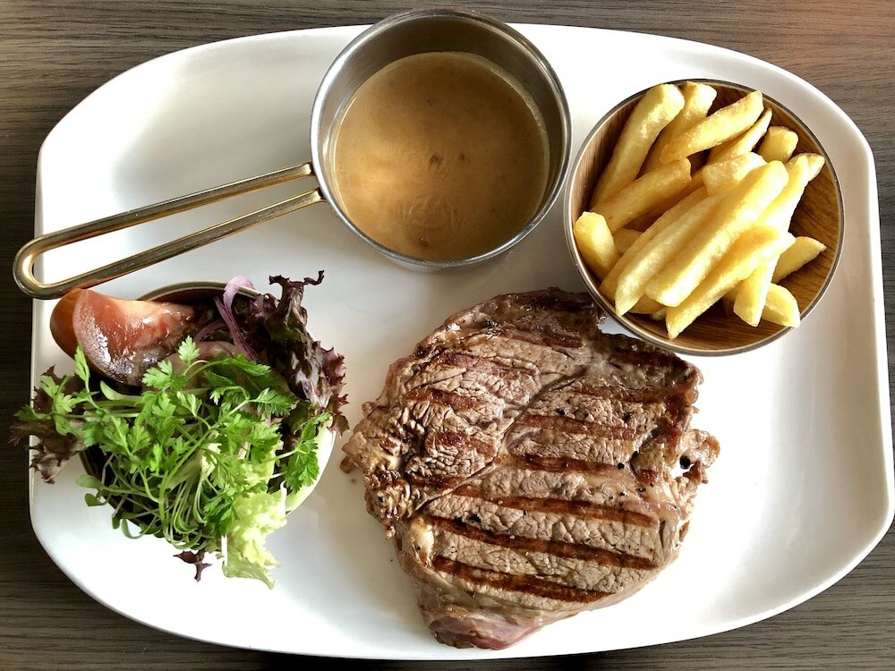 Фото Le Côté Vert