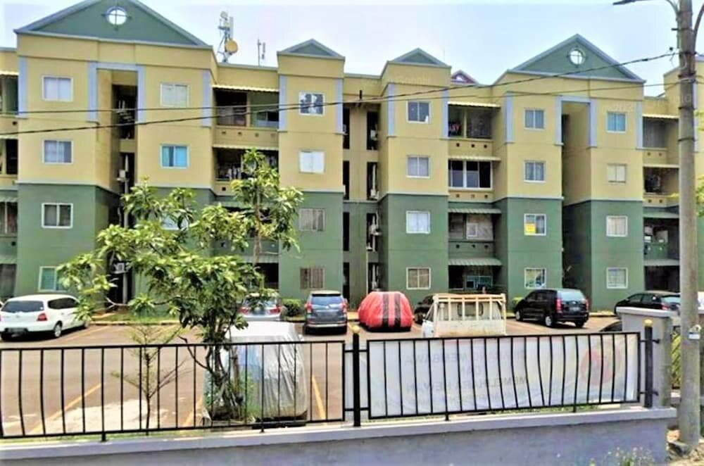 Hotel Permata Surya Apartment by Guardian Pro, Jakarta, photo