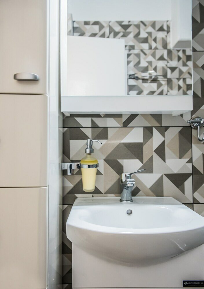 Фото Lavender Apt by halu! Apartments