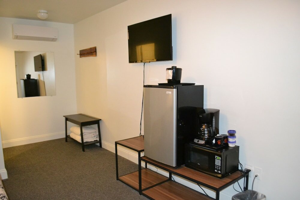 Фото Wachapreague Inn