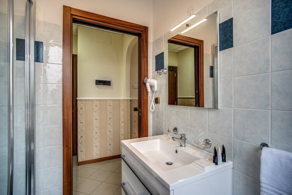 Фото Hotel Ottaviano Augusto
