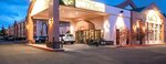 Canyon Plaza Premier Studios and Apts