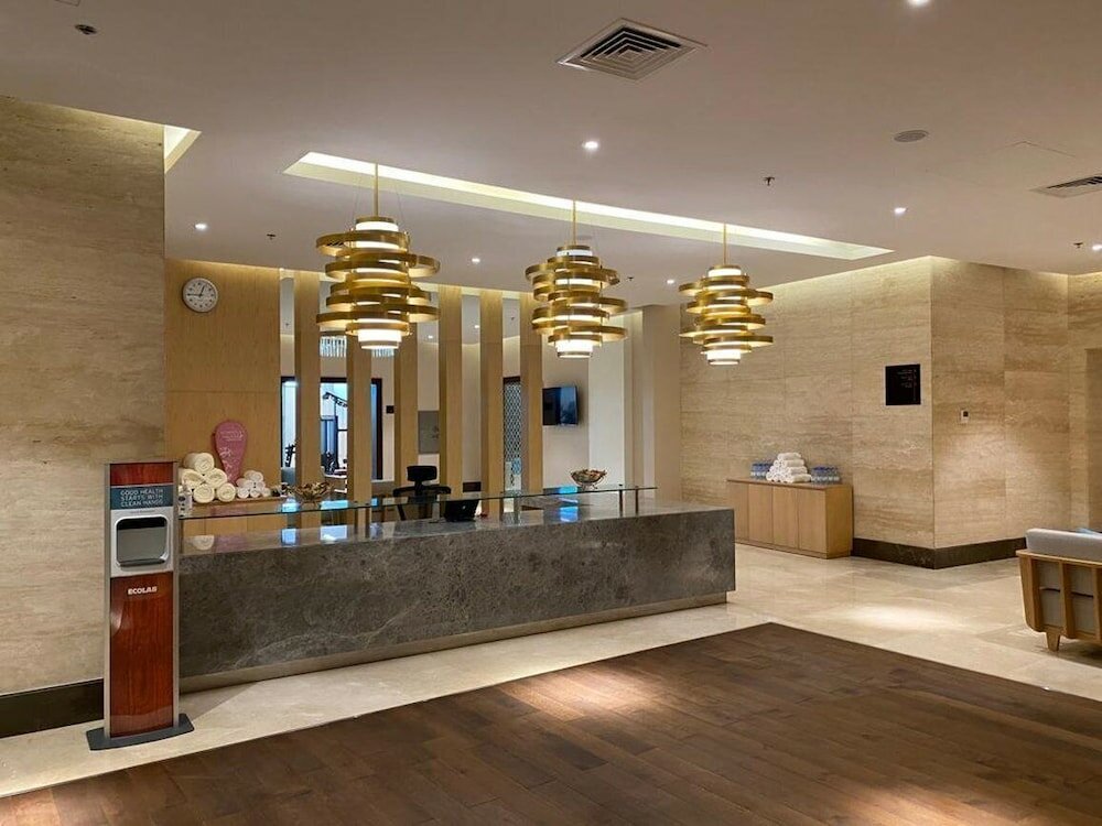 Фото Grand Millennium Gizan