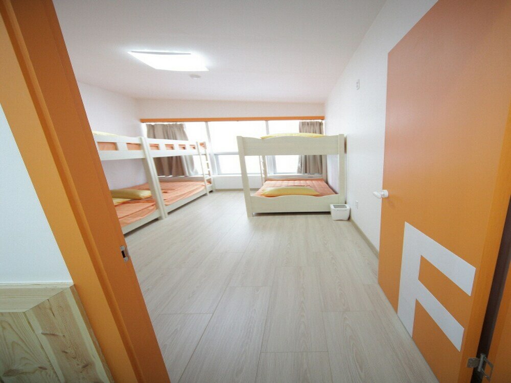 Фото Sol Guest House Haeundae