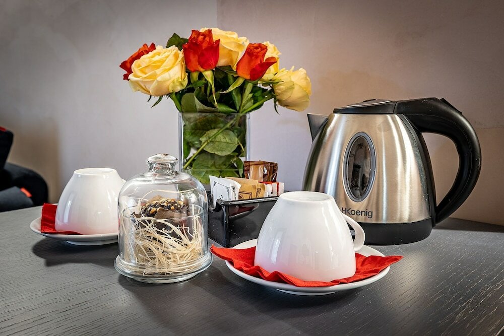 Фото Maison Pitti Florence