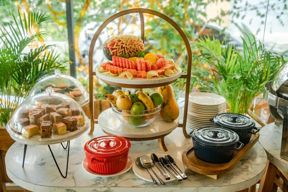 Фото Amber Beach