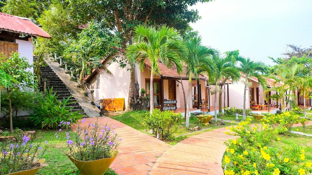 Фото Daisy Resort