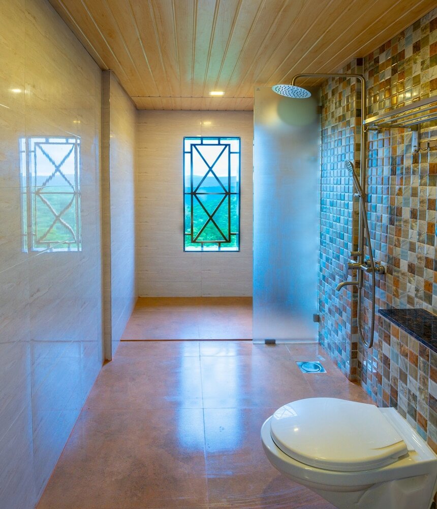 Фото Chinar Wood Resort Dapoli